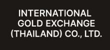 International Gold Exchange (Thailand) Co., Ltd.