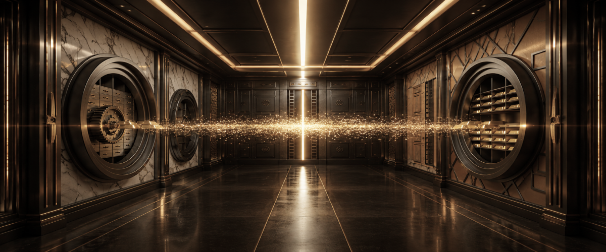 Strict Compliance and User First: Global Gold DAO Builds a Gold RWA Fortress to the Highest Security Standards