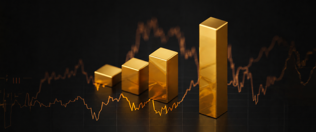 The Safe-Haven King in a Time of Transformation: Global Gold DAO Drives a Breakthrough in Gold Tokenization (RWA)