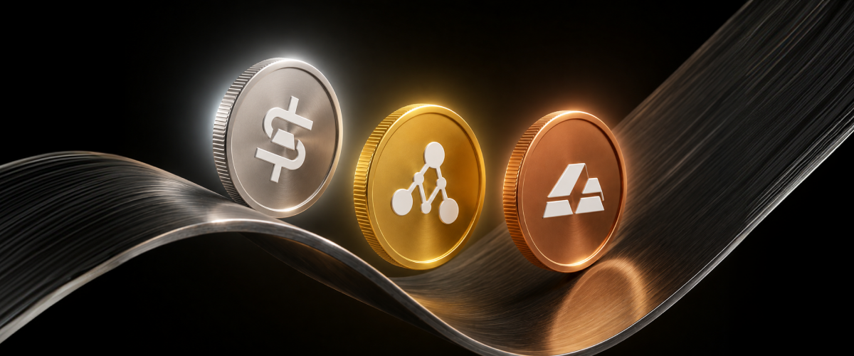 A Trinity Strategic Framework: An In-Depth Look at Global Gold DAO's Operating Advantages and Ecosystem Loop
