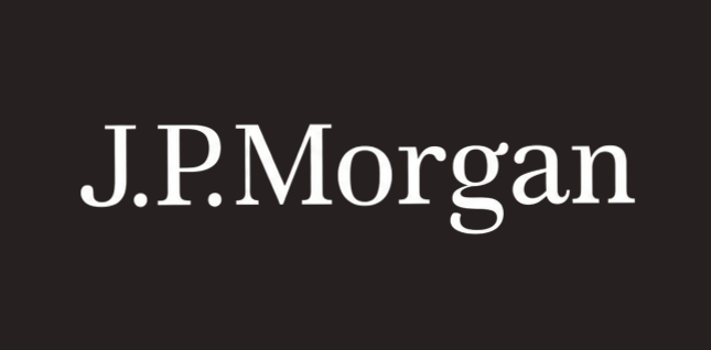 J.P. Morgan